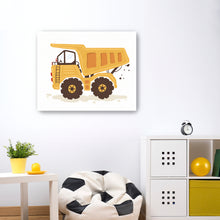 Truckasorous