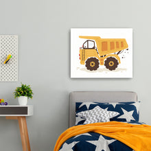 Truckasorous