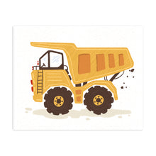 Truckasorous