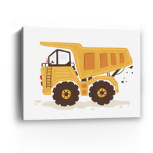 Truckasorous