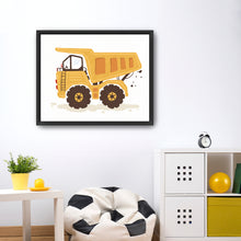 Truckasorous