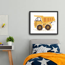 Truckasorous