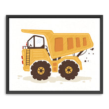 Truckasorous