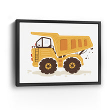 Truckasorous