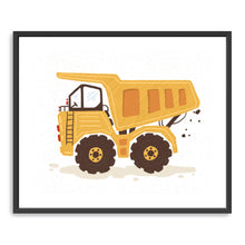Truckasorous