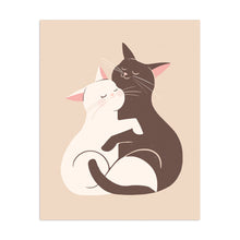 Two Furry Friends