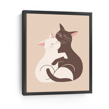 Two Furry Friends