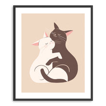 Two Furry Friends