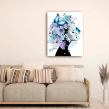 Dancing Butterflies