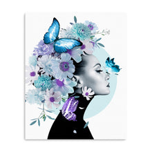 Dancing Butterflies
