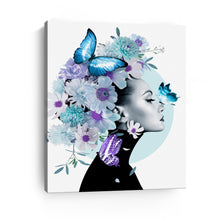 Dancing Butterflies