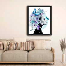 Dancing Butterflies