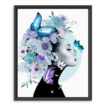 Dancing Butterflies