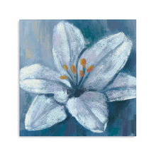 Blue Blooms