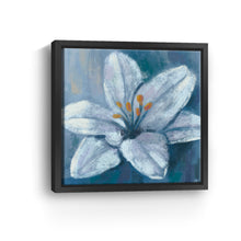 Blue Blooms