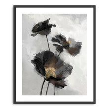 Painted Petals