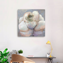 White Blooms