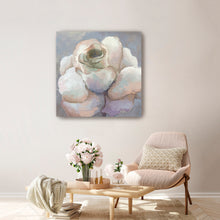White Blooms