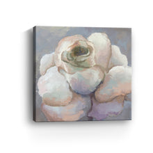 White Blooms