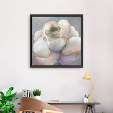 White Blooms