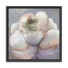 White Blooms
