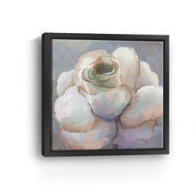 White Blooms