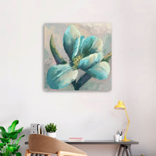Emerald Floral