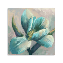 Emerald Floral
