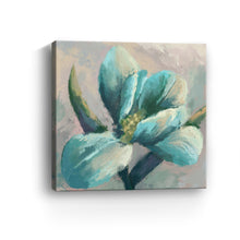 Emerald Floral