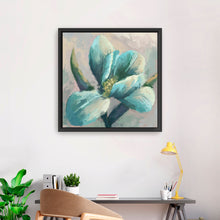 Emerald Floral