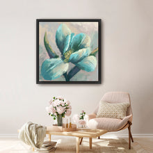 Emerald Floral