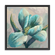 Emerald Floral