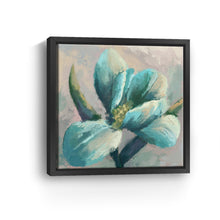 Emerald Floral