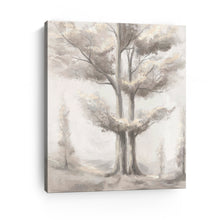 Neutral Pine Tree