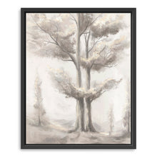 Neutral Pine Tree