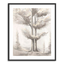 Neutral Pine Tree