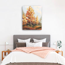 Autumn Forest