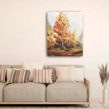 Autumn Forest