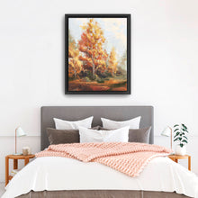Autumn Forest