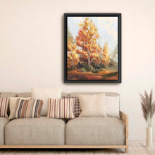 Autumn Forest