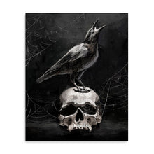Raven's Secret