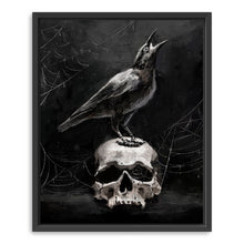 Raven's Secret