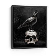 Raven's Secret