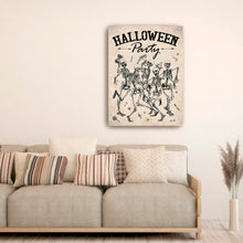 Halloween Party
