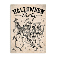 Halloween Party