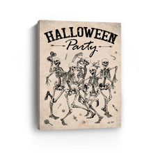 Halloween Party