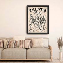 Halloween Party