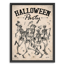 Halloween Party