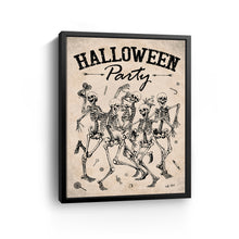 Halloween Party