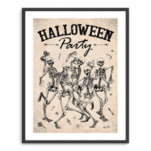 Halloween Party